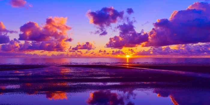 3072x2050 Sunset Desktop Wallpaper (50+) - HD Nice Wallpapers