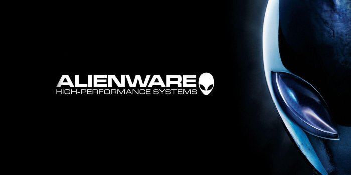 2560x1600 HD Alienware Wallpapers