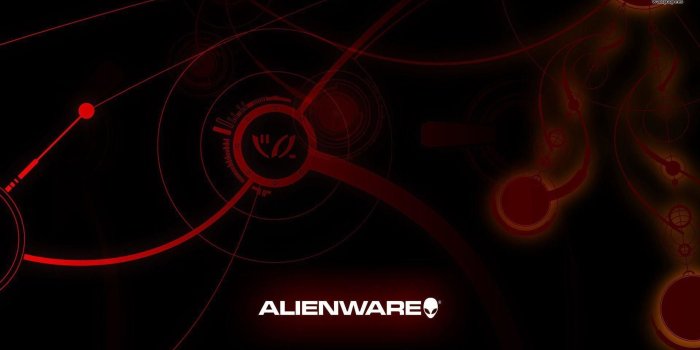 1920x1080 Red Alienware Wallpapers (74+ background pictures)