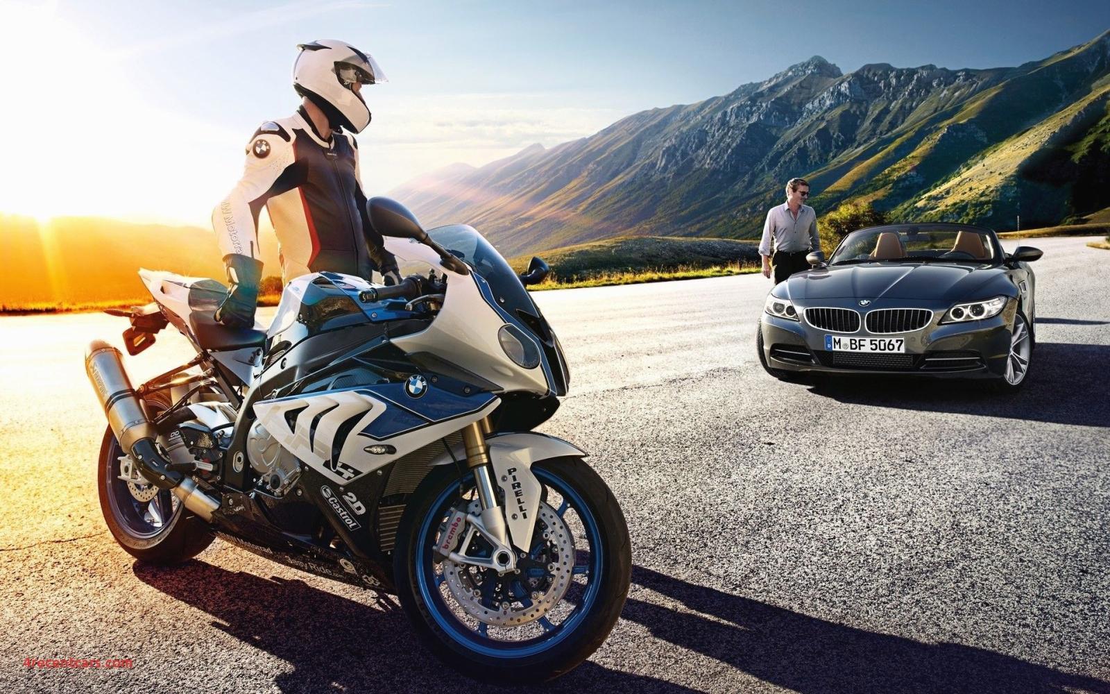 1920x1200 BMW Motorcycle Wallpapers