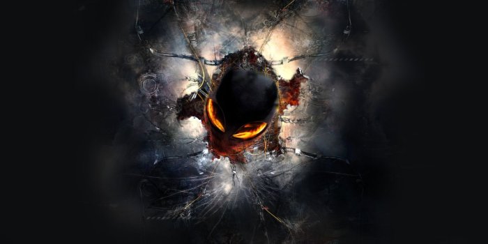 1920x1200 Alian Wallpapers Group 1920×1200 Alienware Wallpapers 1920×1200 (38