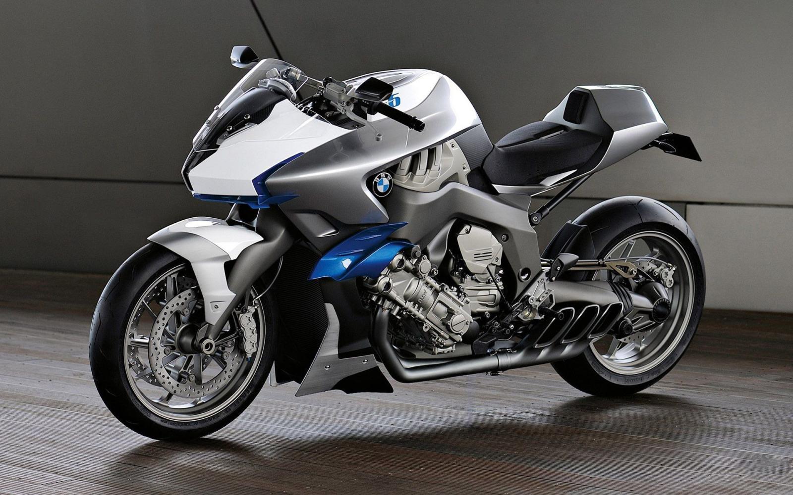 1920x1200 BMW Motorrad Wallpaper New | Motorcycle HD Wallpapers | Bmw concept