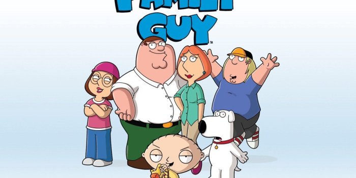 1280x960 Family Guy Wallpaper - Wallpapers Browse