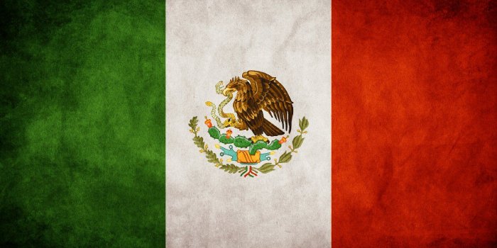 1400x800 9 Flag Of Mexico HD Wallpapers | Background Images