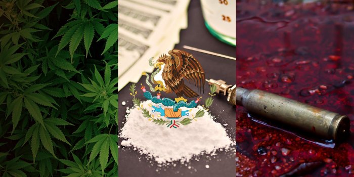 1920x1080 Someone pointed out that Mexico didn't get a flag wallpaper, so I