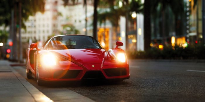 3840x2400 4K Car Wallpapers