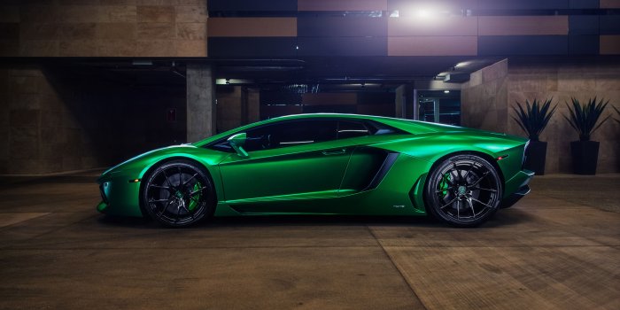 3840x2160 Lamborghini Aventador 4K Wallpaper | HD Car Wallpapers | ID #6524