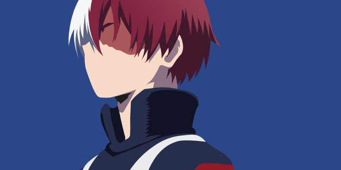 2880x1800 Shouto Todoroki Best HD Wallpaper 37682 - Baltana
