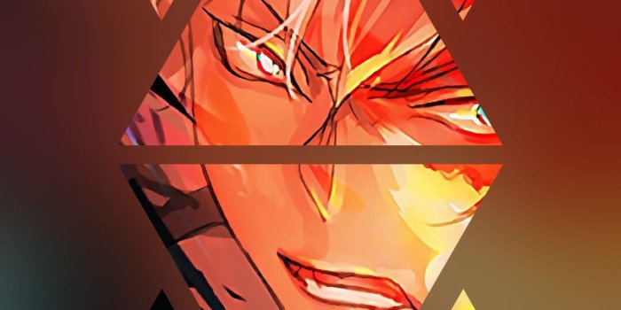 1080x2340 Raafay Sultan - Todoroki Mobile Wallpaper