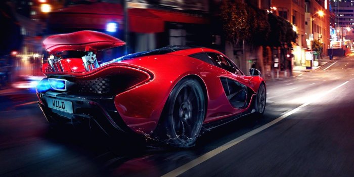 1600x900 4K Cars Wallpapers High Quality | Download Free