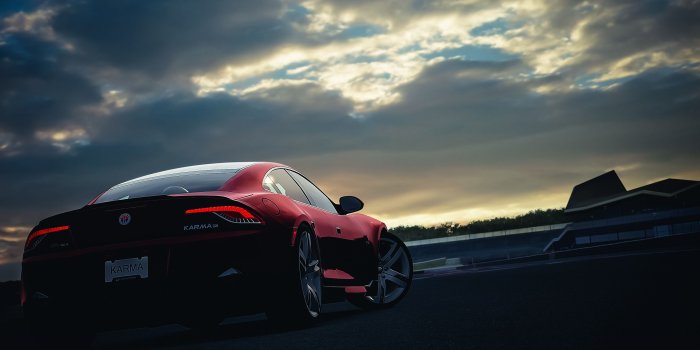 3840x2160 47+] 4K Car Wallpapers for Desktop on WallpaperSafari