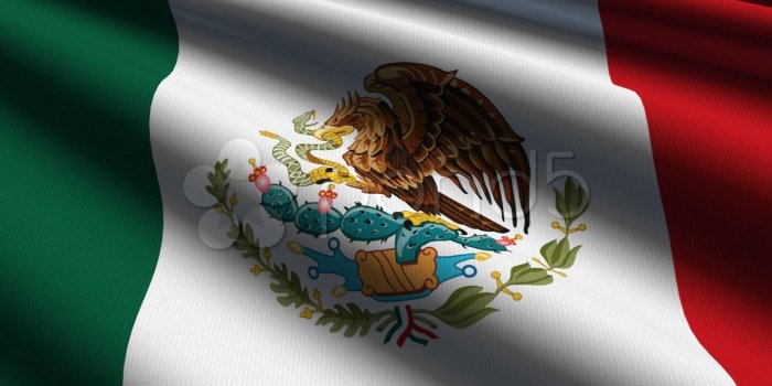 1440x810 Mexican Flag ~ Usa Map Guide 2016