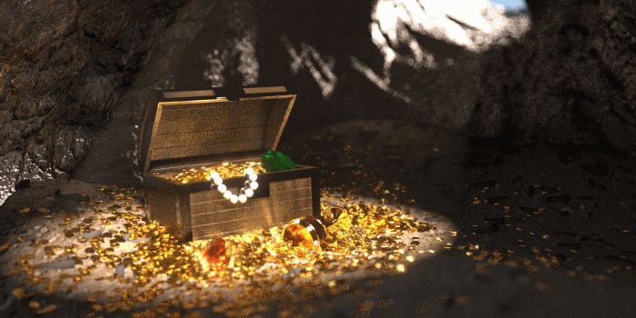 1920x1080 Best 55+ Treasure Chest Wallpaper on HipWallpaper | Treasure Chest