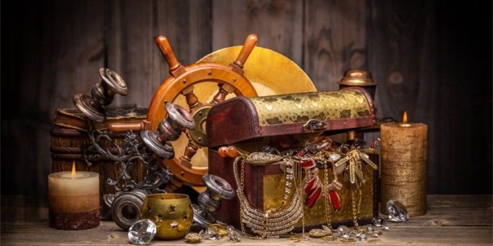 1143x778 AOFOTO 7x5ft Treasure Chest On Vintage Wooden Background Pirate Jewellery  Photography Backdrop Boy Child Girl Kid Artistic Portrait Photo Studio  Props