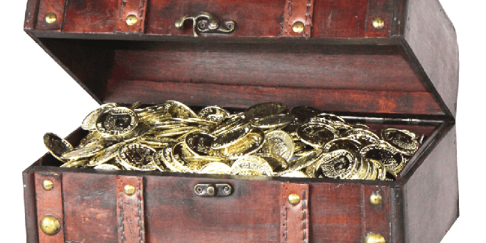 1024x768 Treasure Chest PNG Transparent Image 1 | PNG Transparent best stock