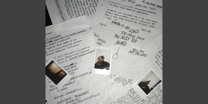 1280x720 XXXTENTACION feat. Trippie Redd's 'Fuck Love' sample of Skrow's