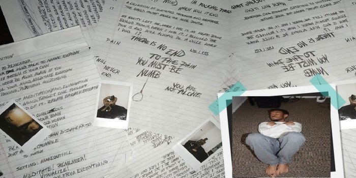 1280x720 Xxxtentaction 17 Album Cover Related Keywords & Suggestions
