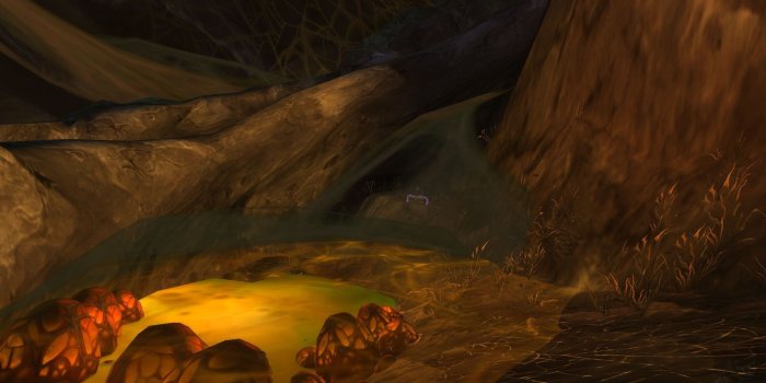 1920x1080 Small Treasure Chest - Object - World of Warcraft