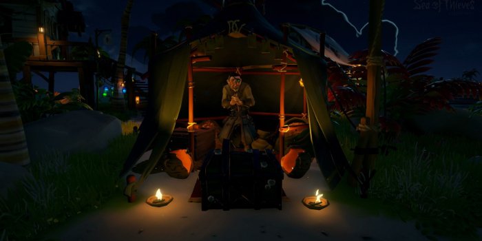 1920x1080 Sea of Thieves - How to Open Chests | Shacknews