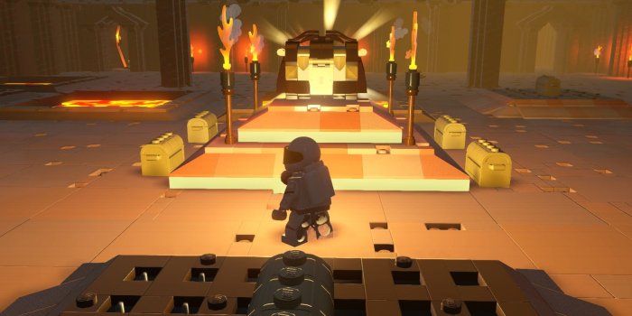 1680x1050 Treasure Chest | Lego Worlds Wiki | FANDOM powered by Wikia
