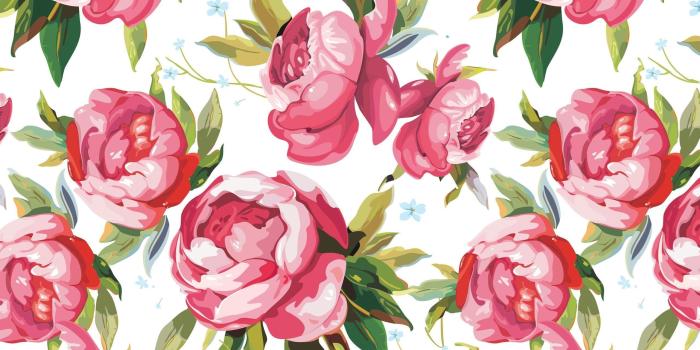 2560x1440 Desktop Wallpaper Peonies (91+ images in Collection) Page 1