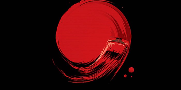 2560x3840 Nightcrawler Mobile Wallpaper | Miniwallist