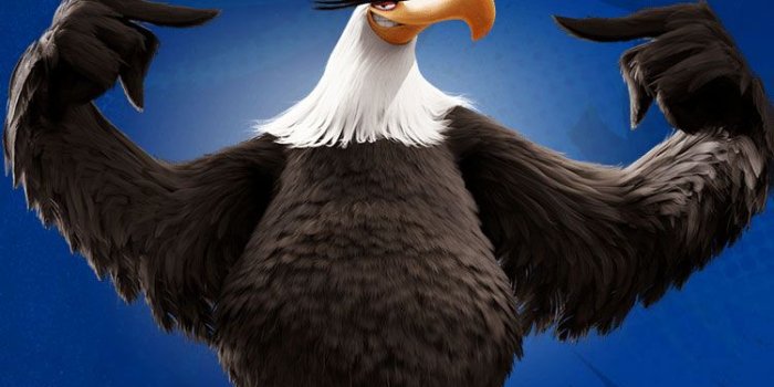750x1334 The Angry Birds Movie (2016) HD Desktop, iPhone & iPad Wallpapers