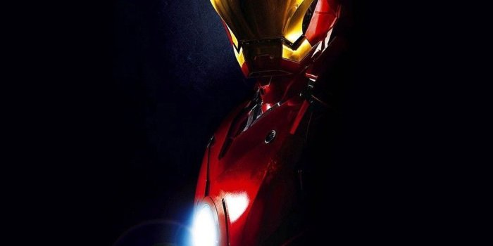1080x1920 Movies iPhone 6 Plus Wallpapers - Iron Man Arc Reactor Glow iPhone 6
