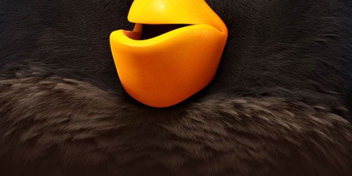 750x1334 The Angry Birds Movie (2016) HD Desktop, iPhone & iPad Wallpapers