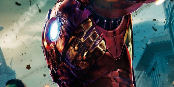 1080x1920 Iron Man Movie iPhone 6s Wallpapers HD