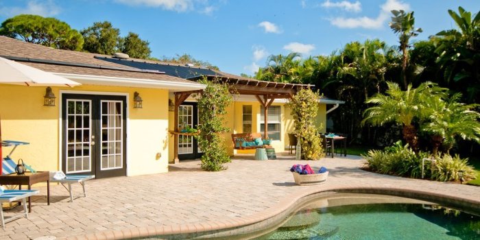 1024x768 3D Virtual Tour - Treasure Chest: 10 Min to Beach, Private Heated Pool,  WiFi - Bradenton
