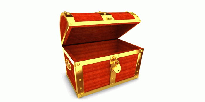 1920x1080 Treasure Chest Images