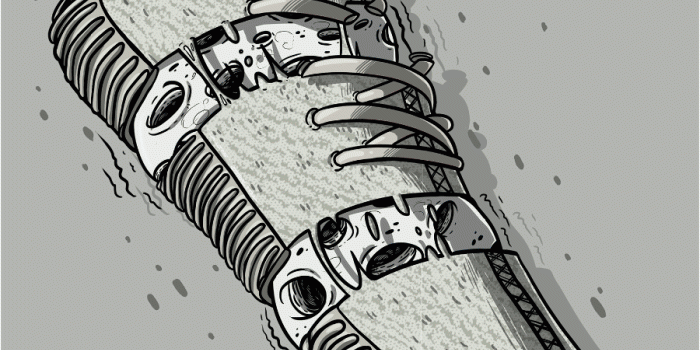 900x1290 Sneaker Art - Kanye - Yeezy 350 