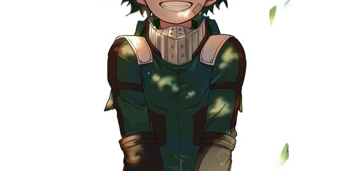 1120x1620 Midoriya Izuku - Boku no Hero Academia - Zerochan Anime Image Board