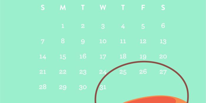 2251x4000 October 2018 Halloween Candy Calendar Wallpaper - Sarah Hearts