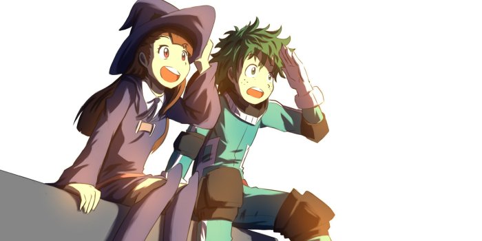 1920x1080 Izuku Midoriya Wallpapers