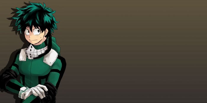1920x1080 Midoriya izuku wallpaper Gallery