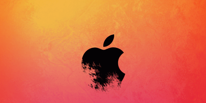 1242x2208 Apple October 27 event wallpapers: 