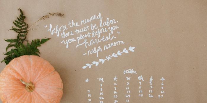 1600x1000 ASHLEY & CREW: october desktop + iphone wallpaper!