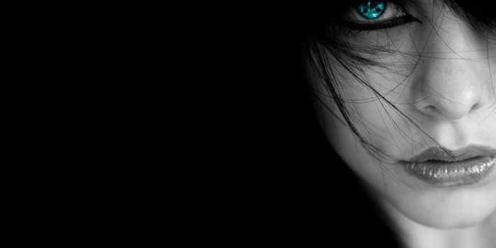 1280x800 50+ Black Girly Desktop Wallpapers - Download at WallpaperBro