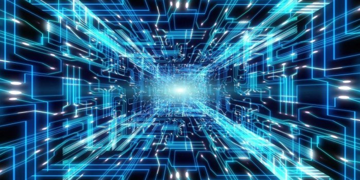 1280x720 Futuristic Tech Wallpapers Images HD Wallpapers Cool Images Free 4k