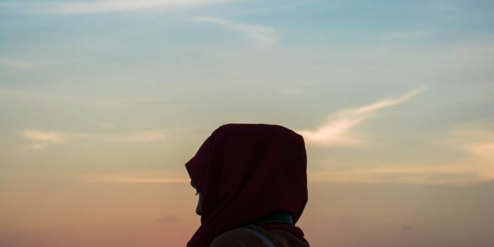 1000x1500 500+ Hijab Pictures [HD] | Download Free Images on Unsplash