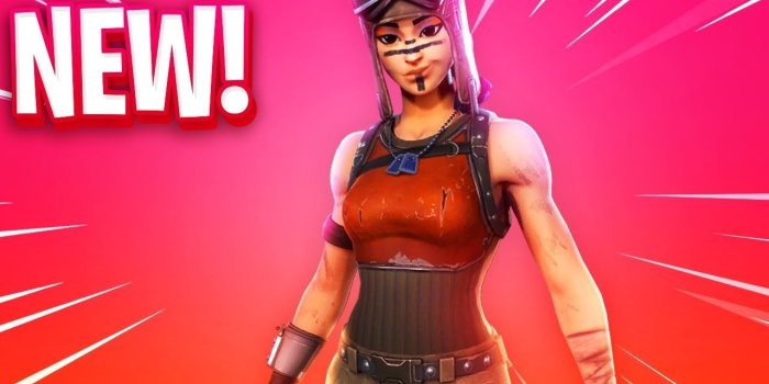 1280x720 17+] Renegade Raider Fortnite Wallpapers on WallpaperSafari