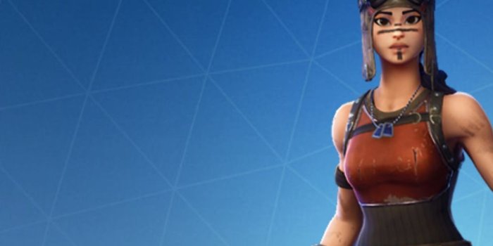 1200x771 Fortnite Renegade Raider Wallpaper Hd | Fortnite Free Gun Wrap