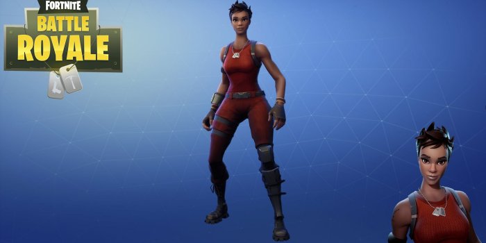 1920x1017 Renegade Fortnite Outfit Skin How to Get + News | Fortnite Watch