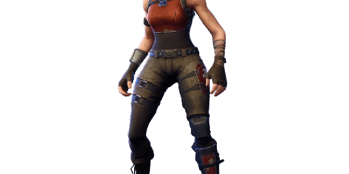 1100x1100 Fortnite Renegade Raider Wallpapers - Top Free Fortnite Renegade