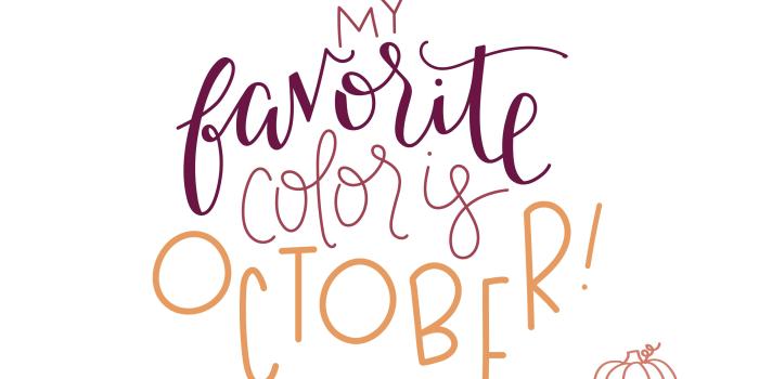 4267x3200 FREEBIE // October Desktop and iPhone Wallpaper – ChalkWhimsy