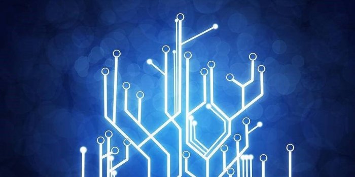 900x900 Cool Circuit Technology Wallpapers Desktop Background