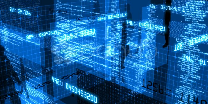 1920x1080 45+ Information Technology Wallpapers - Download at WallpaperBro