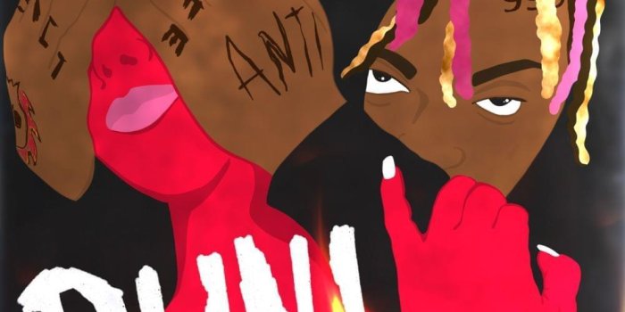 1000x1000 XXXTENTACION – Angel* Lyrics | Genius Lyrics